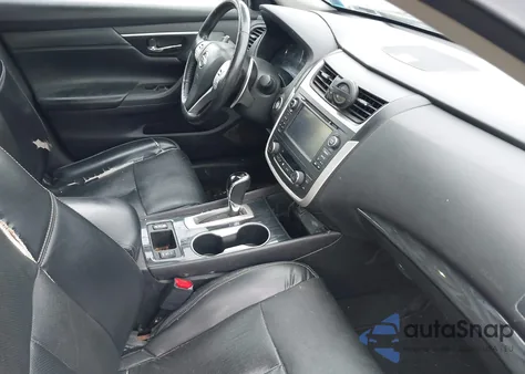 2016 Nissan Altima 3.5 Sl/3.5 Sr z USA, uszkodzony, nr VIN 1N4BL3AP5GC120436